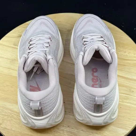 NEW Nike Vomero Plus Women Size 8 Silt Red Platinum Pink Chalk NBY HV8154-605 - Picture 9 of 9